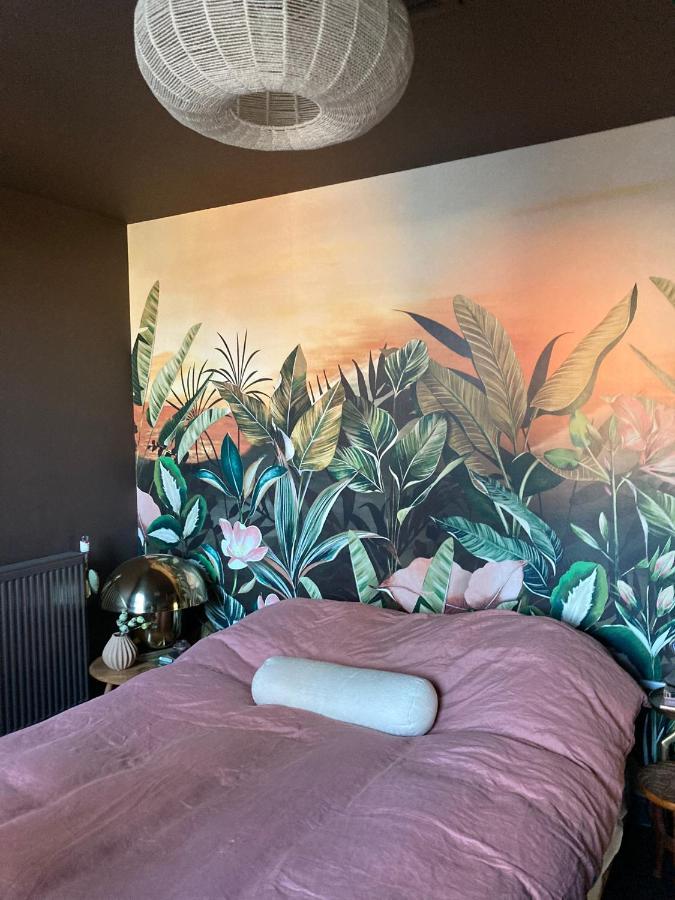 Canal View 1 Bed Apartment In Zone 1 Londen Buitenkant foto
